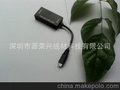 特价！MHL转HDMI 线 三星,HTC等 micro usb转接适配器