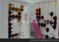 2014年美博会真之丽供应新品染发膏