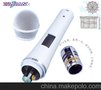 供應YAJIAN雅健AK-806網絡K歌電容話筒YYK歌電腦語音話筒錄音話筒
