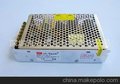 厂家直销 60W48V （大体积）金属壳开关电源