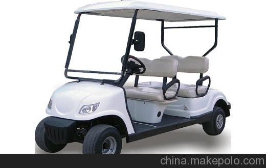 供應飛豹FB-E04城管電動(dòng)巡邏車(chē)圖片