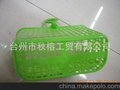 批发供应、塑料半圆形挂钩蓝子、 塑料家用篮