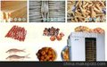 蘑菇等菌类低温冷风干燥机(保持原料色泽,最高品质)