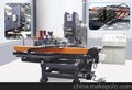 CJ100数控连接板冲孔机