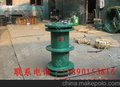 供应柔性防水套管翼环的应用说明