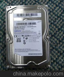 Samsung/ӲP(pn) HD154UI 1500GB/R54/32M