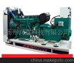 瑞典 330KW柴油发电机组（美图） 江苏百威