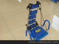 AB ROCKET挺腰器健腹器