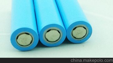 工厂直销 A品容量2000mAh 内阻低39-40 18650电芯 18650电池