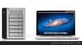 Promise Pegasus R6 12TB 苹果专业存储