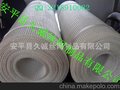 无碱玻璃纤维铂金布、防开裂纤维布