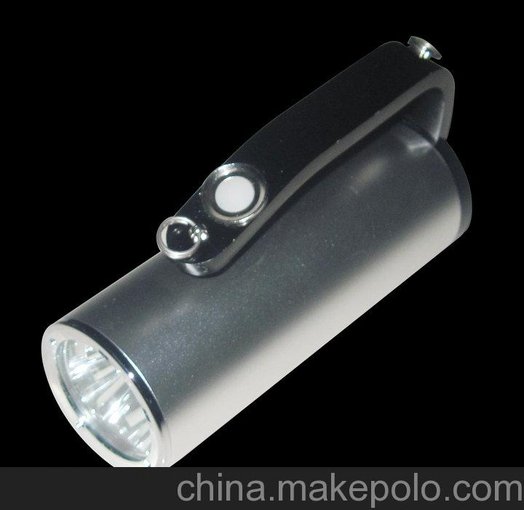 供應如：RJW7103微型手提防爆探照燈  油田鐵路、電業(yè)、專(zhuān)用圖片