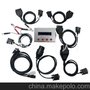 Universal 10 in 1 Service Light & Airbag Reset Tool