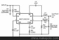 供应MP1482互换的DC/DC同步稳压器MXT2482