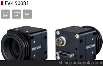 Ӧ⣨RICOHCameraLink500FV-L500B1ҵ