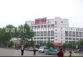 深圳蓝通全彩室外广告屏