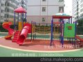 东兴幼儿园玩具，东兴组合滑梯