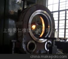 大型機(jī)械零部件圖片