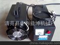 厂家供UV光固机 1KW手提箱式UV光油、无影胶光固化机紫外线固化灯