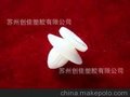 POM汽车塑料卡扣专用料，增韧级POM