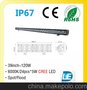 新款单排 39英寸120wLED工作灯长条灯越野灯led bar light