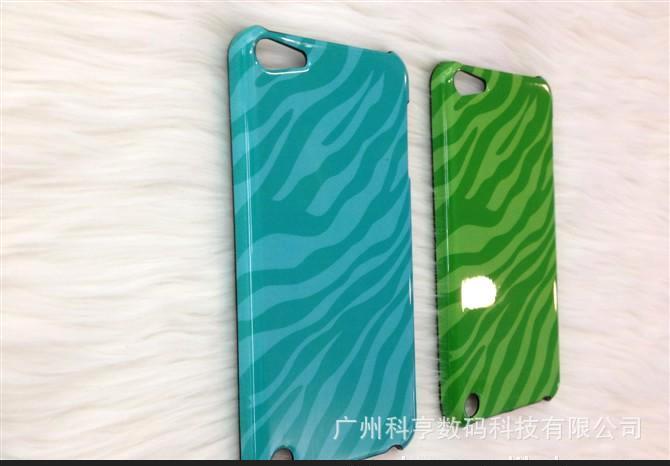 廠家批發touch 5 外殼 iMD工藝 廠家批發蘋果手機殼 手機保護殼