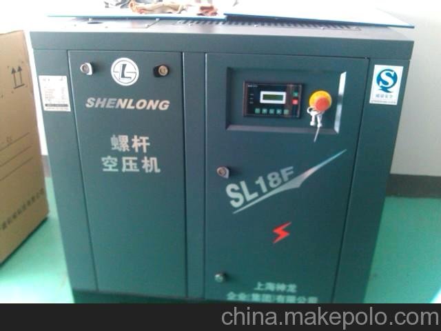 昆山藝恒機(jī)電工程有限公司螺桿空壓機(jī)銷售圖片