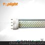 led2g11灯管 8w