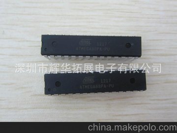 ӦԭװڴICоƬATMEGA88P-PU