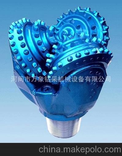 萬象供應(yīng)水井牙輪鉆頭、樁基鉆頭、組裝鉆頭、大口徑擴(kuò)孔鉆頭圖片