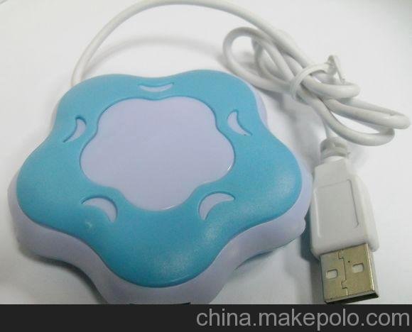 深圳廠(chǎng)家批發(fā)pcba板 四口集線(xiàn)器 usbhub2.0梅花集線(xiàn)器pcbacob板圖片