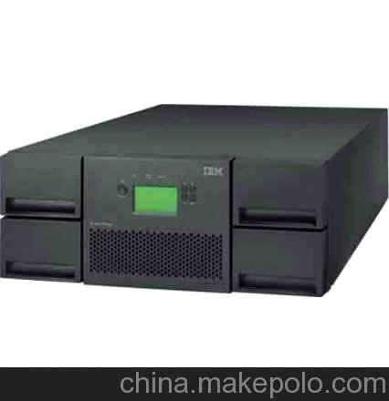 IBM 3573-L4U IBM TS3200圖片