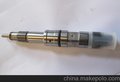 供应潍柴WP12潍柴发动机喷油器总成（WP12）