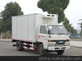 供应江铃clw5045XLC3江铃冷藏车