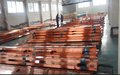 供应天津T2（TMY120×10）电器铜母排