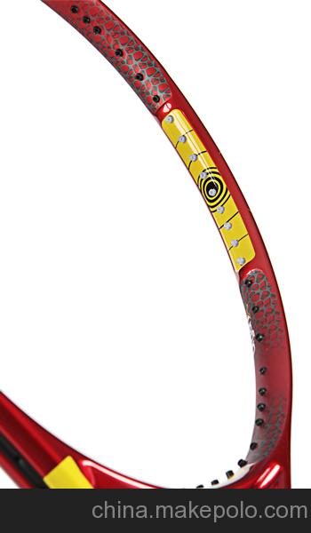 武漢遠泰供應正品沃克 Volkl  Organix 8網(wǎng)球拍 批發(fā)團購