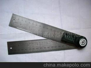 數顯角度尺 簡(jiǎn)易數顯角度尺 數顯直角尺 2合1數顯角度尺圖片