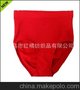 女士无缝红色美体三角裤 塑身贴身内裤 三角裤