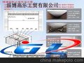 高乐提供建隧道窑各种砖窑的技术方案耐火棉保温棉