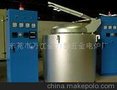 供应 铝合金熔炼铝 坩埚保温炉 电熔炉