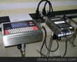 澳捷HC2000-E多喷头环保油墨喷码机