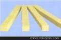 专业生产岩棉条 保温材料