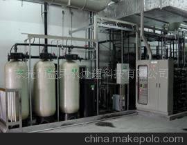 供應CEDI超純水設備 全球CEDI超純水設備制造商 暢銷國內外圖片