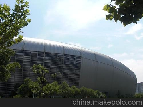 65-400/430鋁鎂錳板圖片