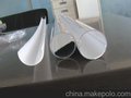 供万江莞城日光灯铝外壳铝灯管厂家LED铝灯管T8T10T5铝灯管