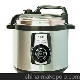 Philips HD2100 ѹҵѹе 4L 800W