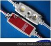 销售 三星 5630 LED防水/注塑模组 2-LED 发光模组 厂家直销