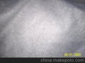 麻灰摇粒绒