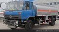 供应eqeq5161东风153加油车
