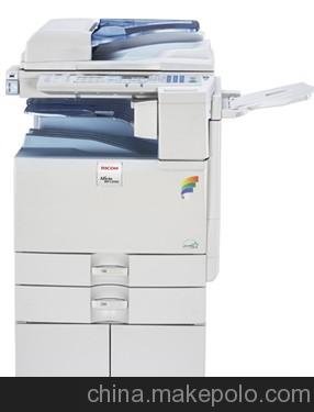 供應理光MP C2030彩色數碼復合機圖片